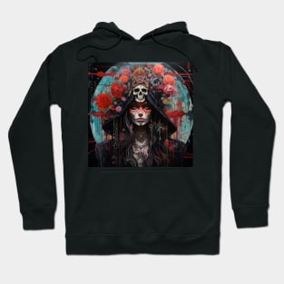 Pirate Queen Hoodie